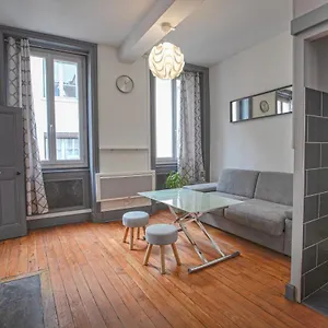 Cosy De Vienne (Isere)